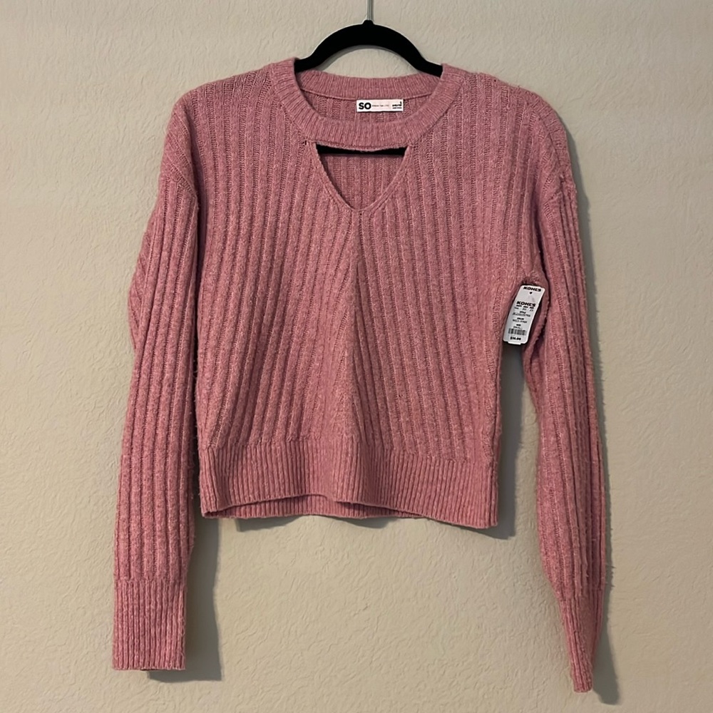 NWT Sweater